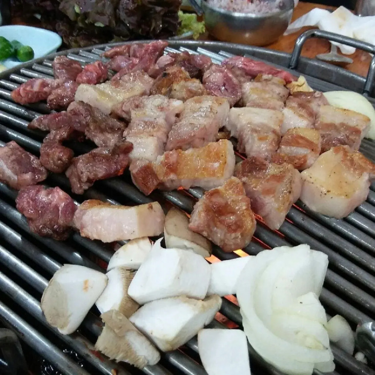 Long stay hostel Sinchon Hongdae