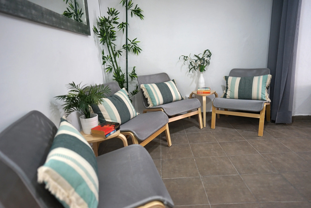 Hostal Teide