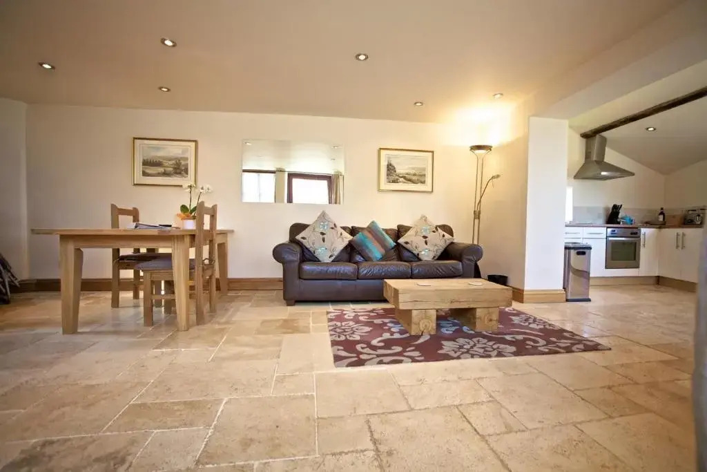 The Coach House Porlock Weir
