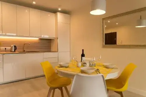 Apartament Na Urlop - Wisła Kamienna - Apartamenty z widokiem na panoramę Wisły