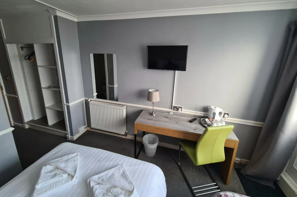 Northumberland Hotel