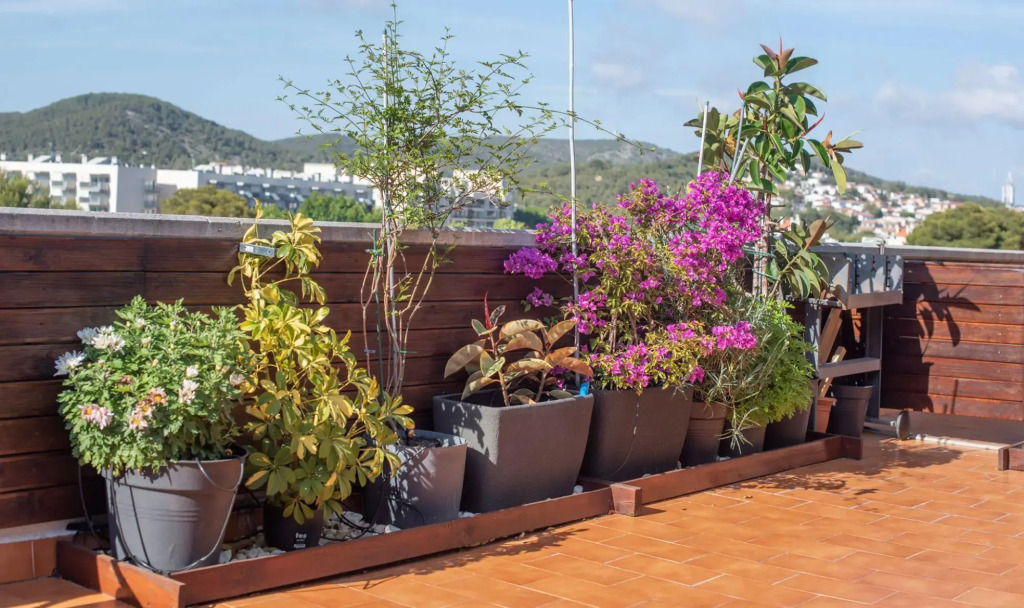 Bfa 89 - Penthouse Calafell