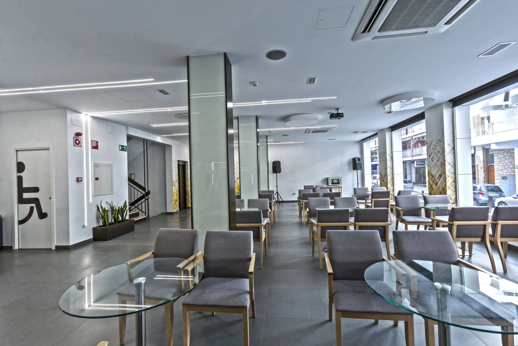 Hotel Montesol Benidorm