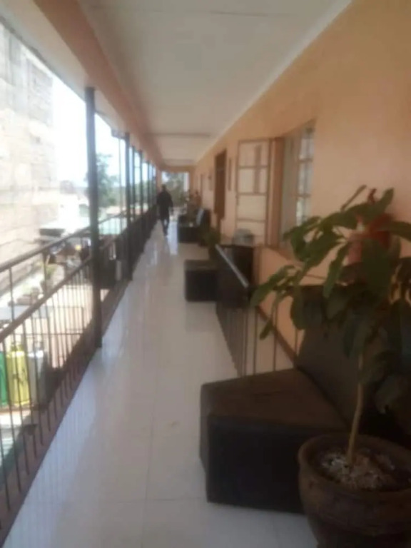 Spoon Zoom Malazi Hotel