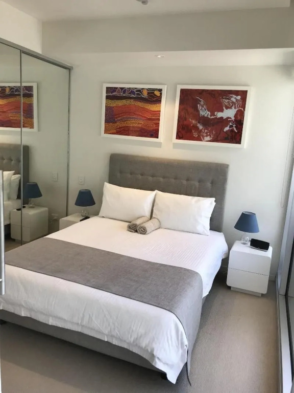Tashas Apartments on Warwick