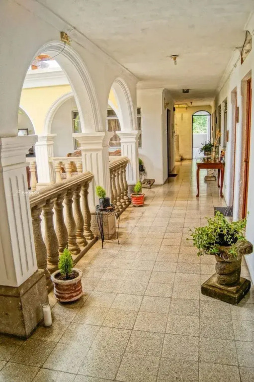 La Casa Tiquicia