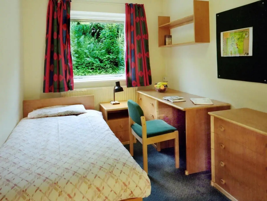 Tyler Court, University of Kent