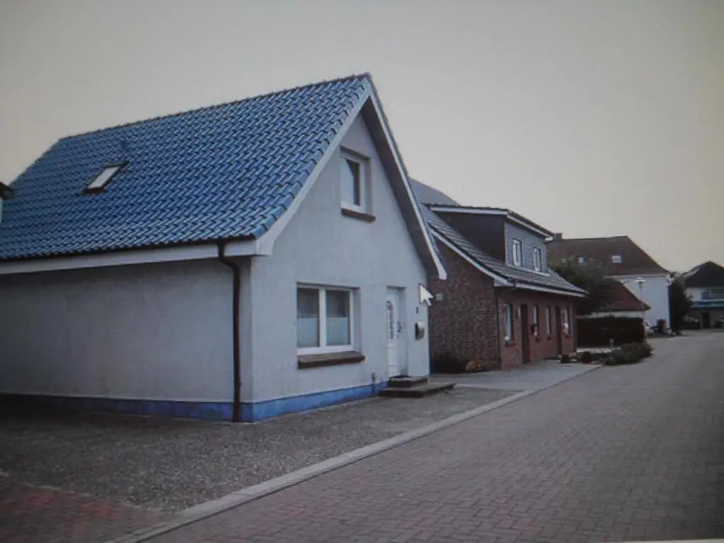 Haus Seestern
