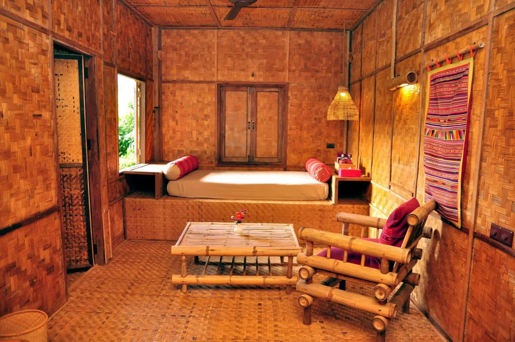Lisu Lodge by Asian Oasis