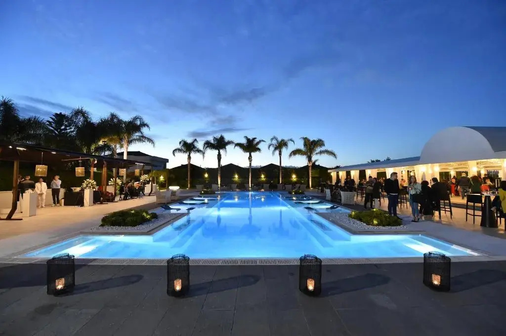 Hotel Royal Paestum