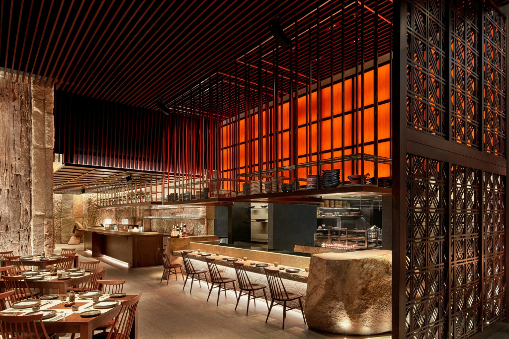The Ritz-Carlton, Pune