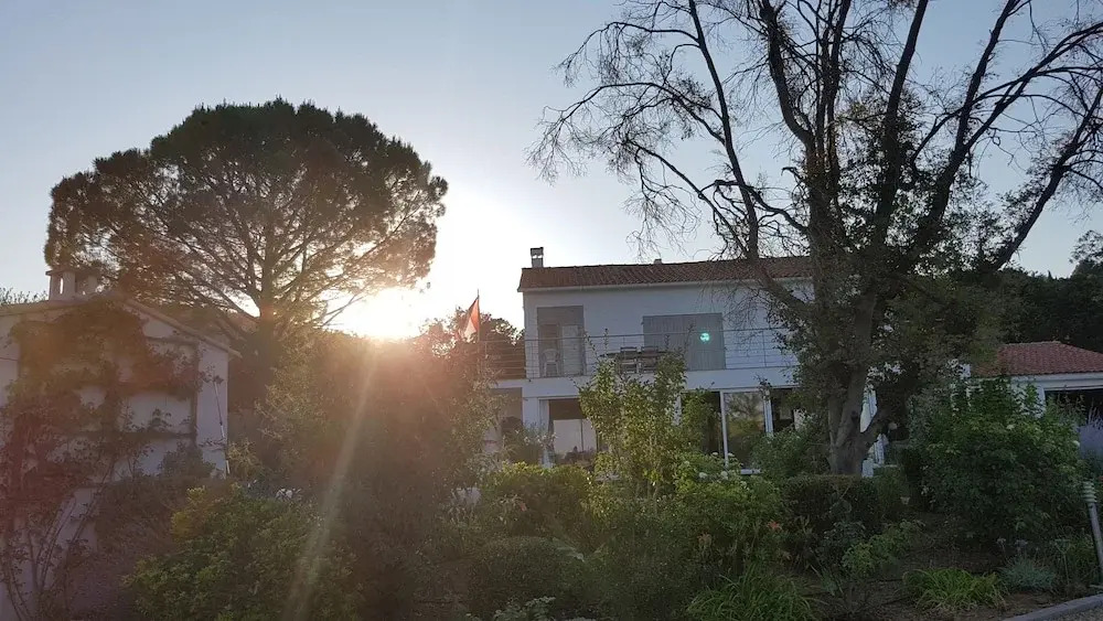 Villa Valdor