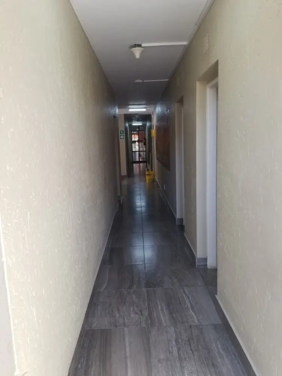 Chisam Guest Lodge Pty Ltd