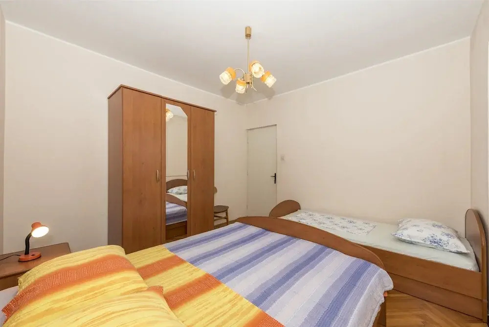 Apartments Ivan