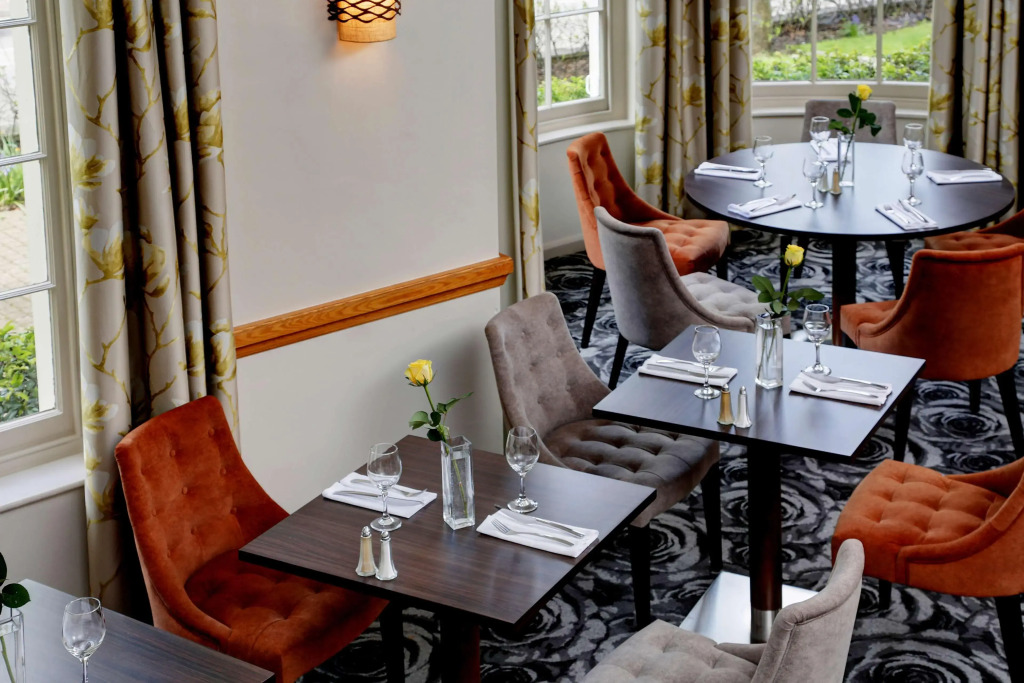 Best Western Banbury House Hotel