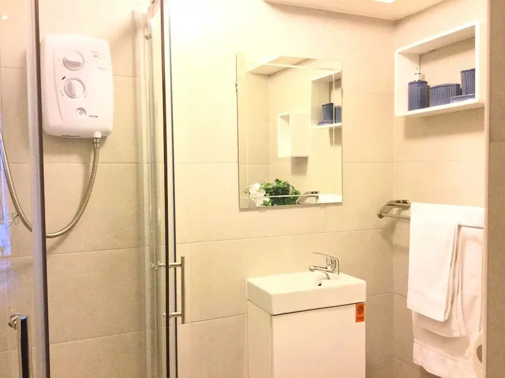 Gardiner Street Accommodation Apt 1