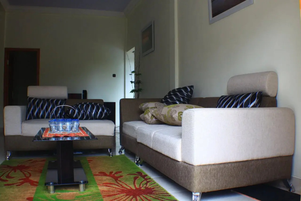 Rizky Bromo Homestay