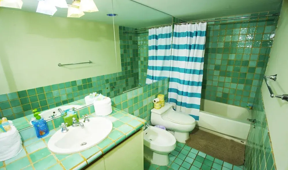 SoBe Ocean Dr. 3 Bedroom Penthouse