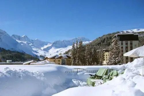 PARADIES