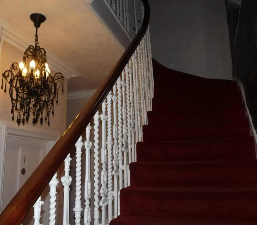 Arbour Guest House