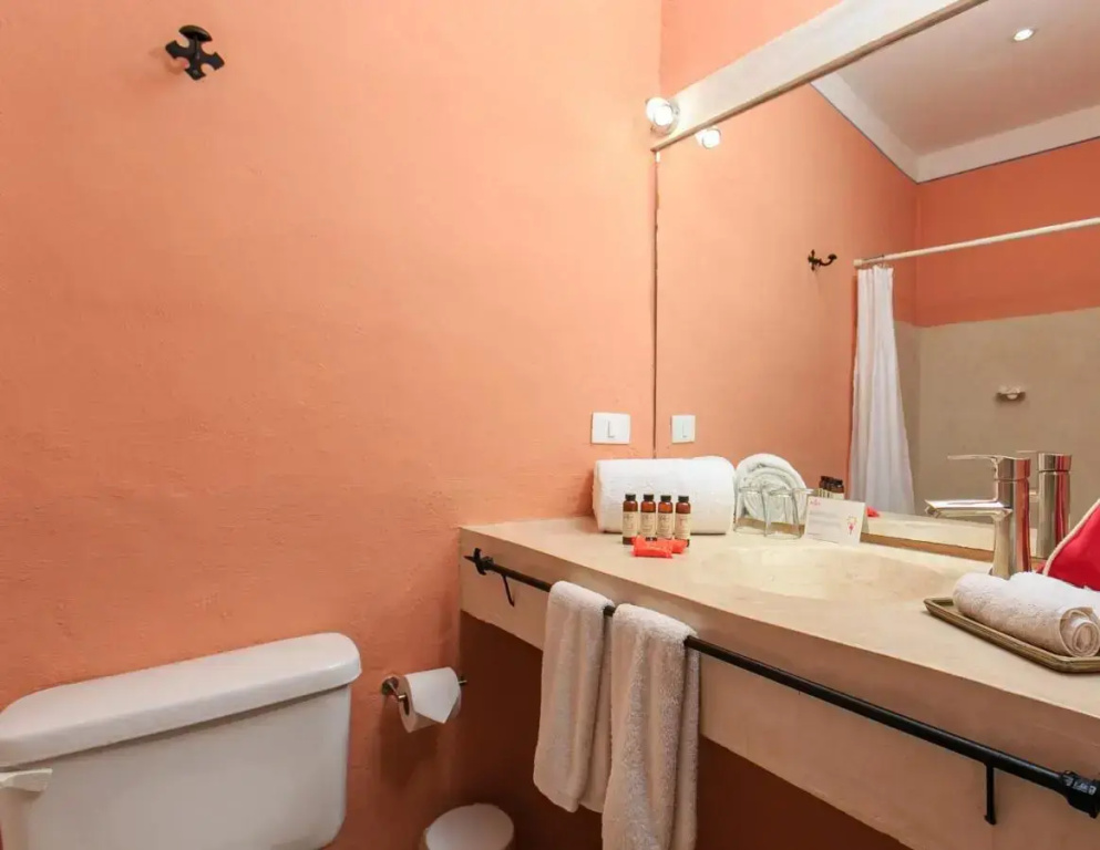 Casa Jade Hotel