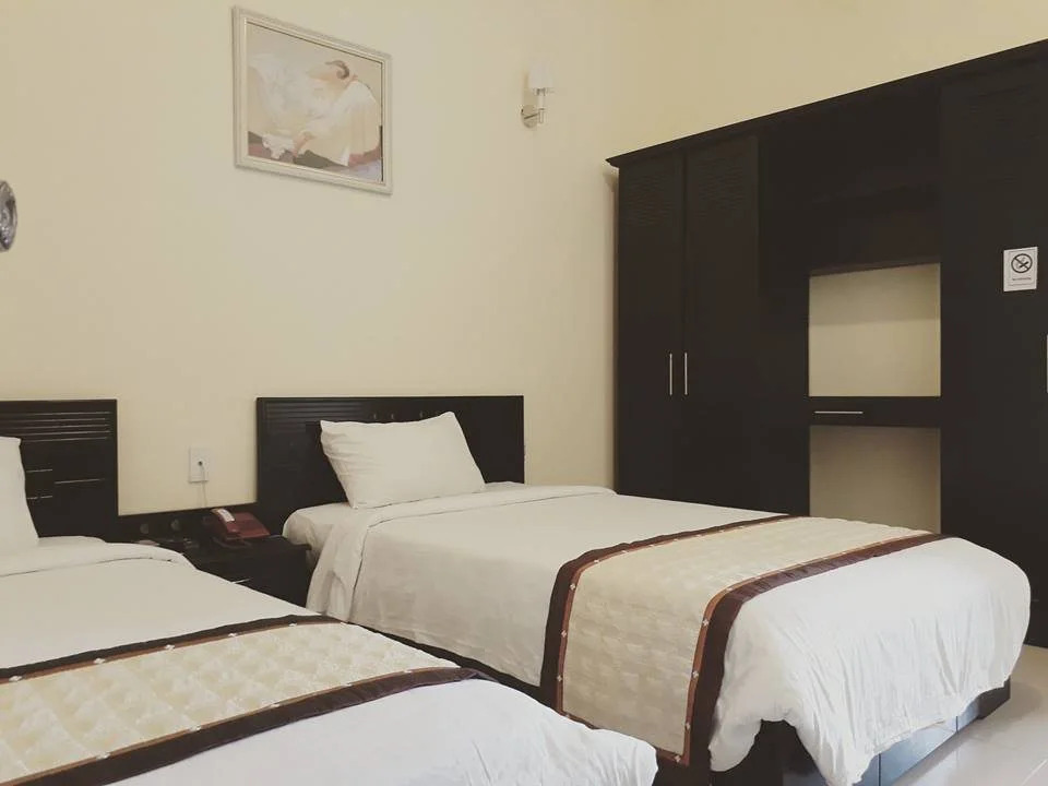 Los Hotel