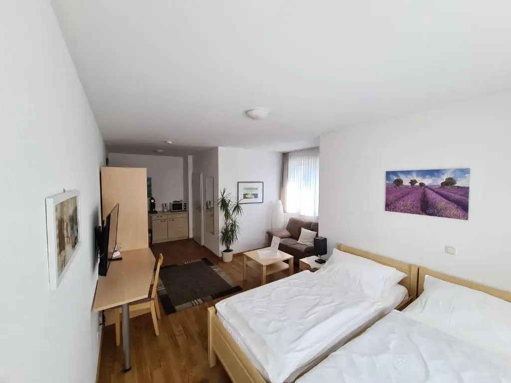 Hotel Am Wintergarten