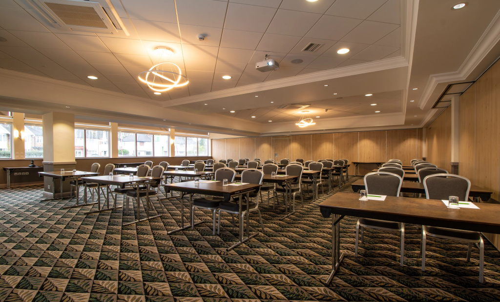 Holiday Inn - Leicester - Wigston by IHG