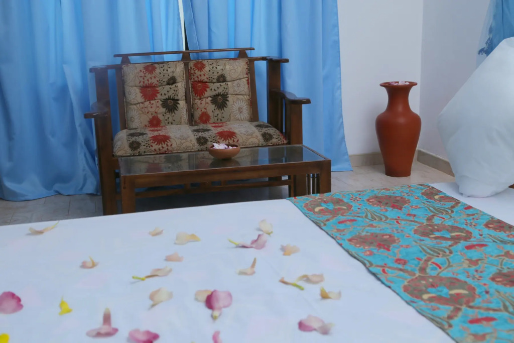 Dinsara Pearl Villa