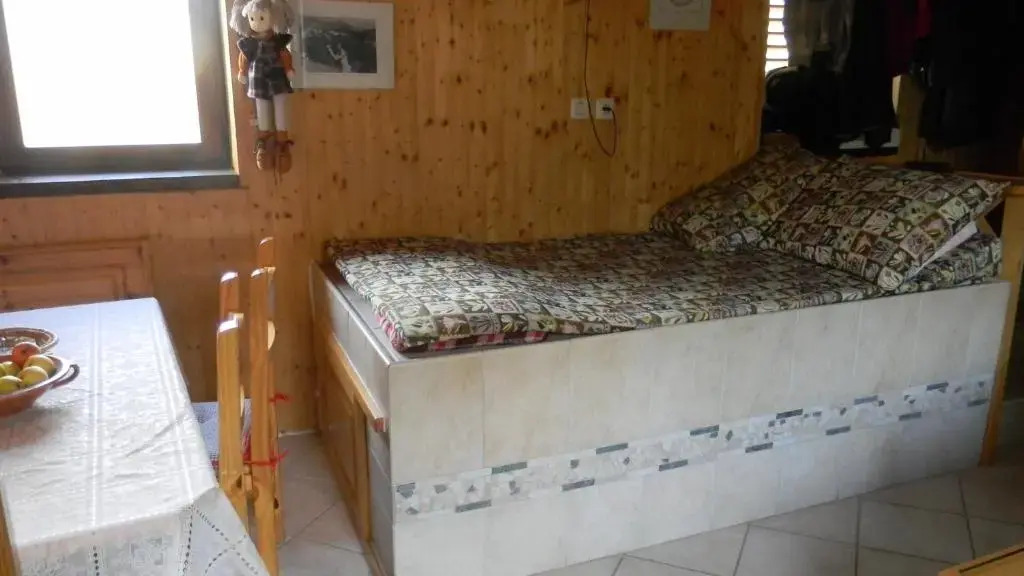 Hisa V Sadovnjaku