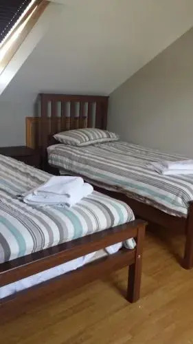 Inverin Escape