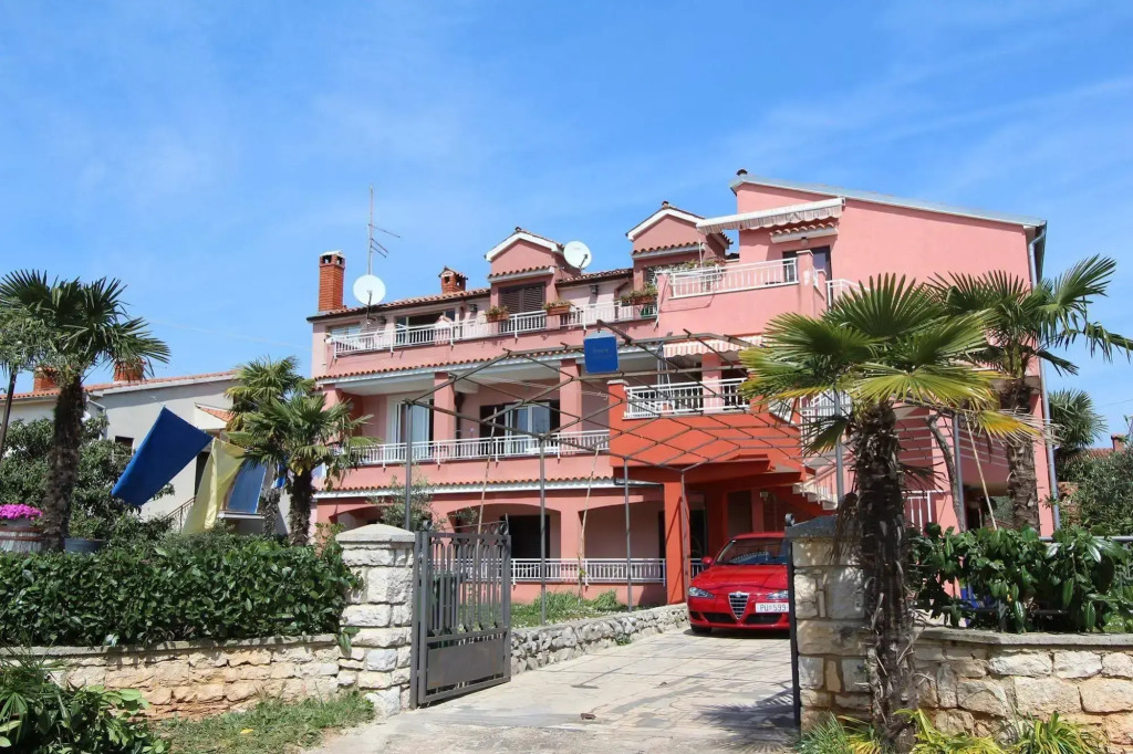 Apartments Malvina