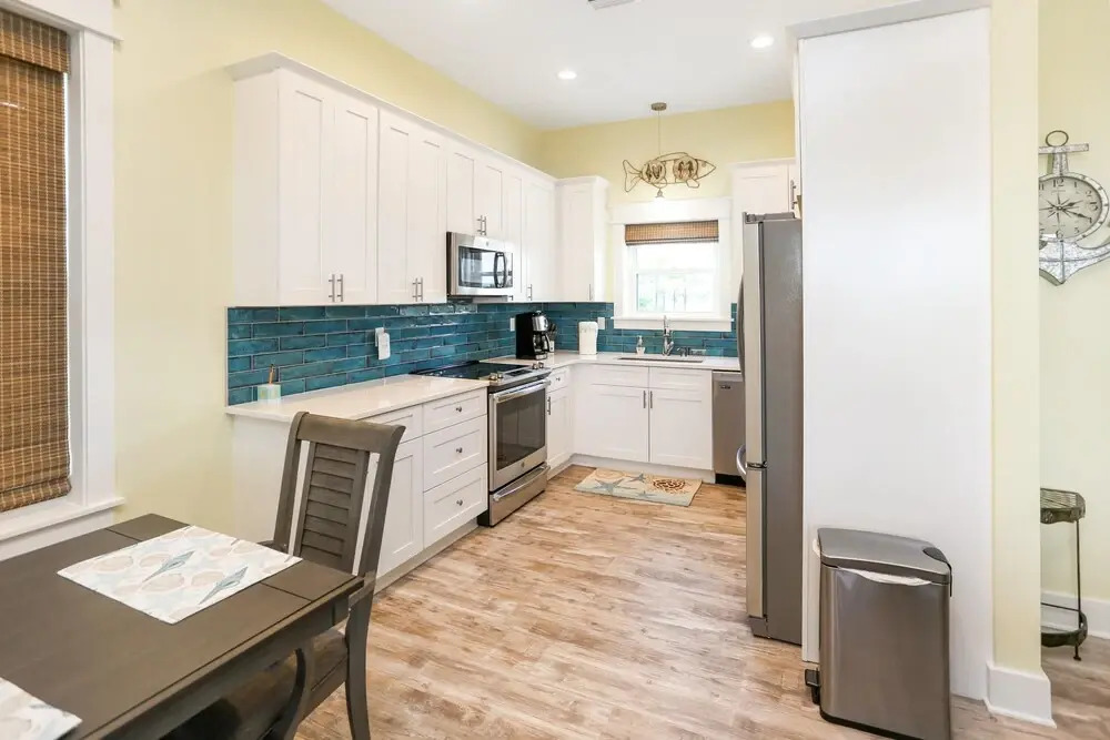 All Decked Out by Pristine Properties