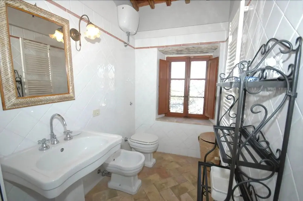 Borgo Chiesetta