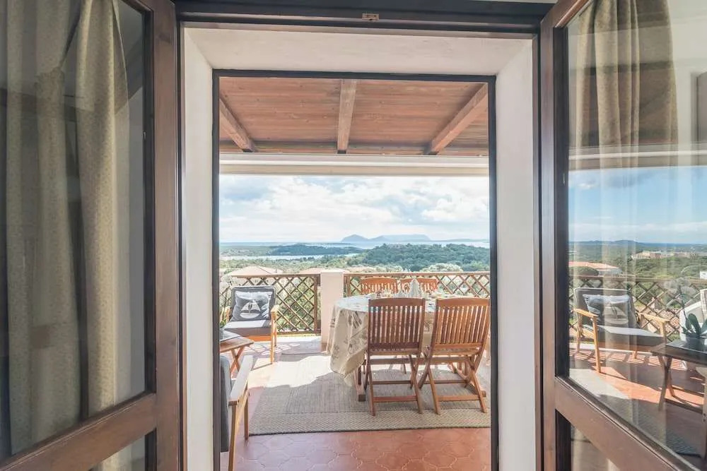 La Casa Di Farina