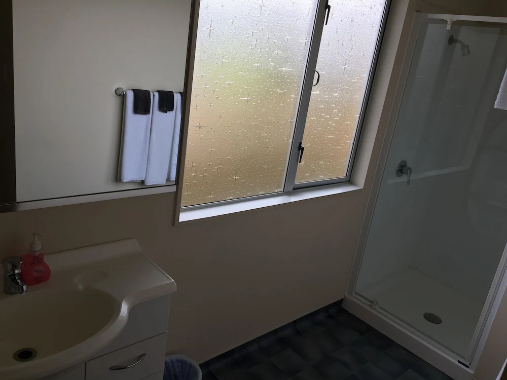 Mount View Motel Hawera