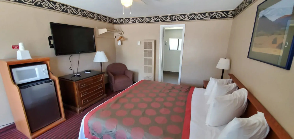 The L Motel Downtown/NAU Conference Center