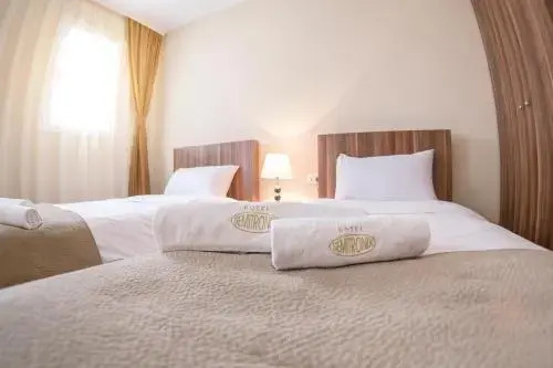 Hotel Semitronix