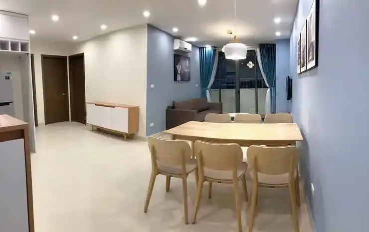 Asahi Japan - FLC Green Home Apartment