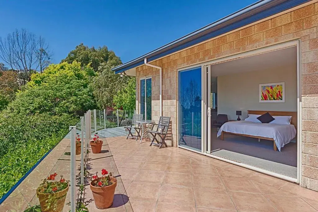 Seabreeze Nelson Studio Apartment