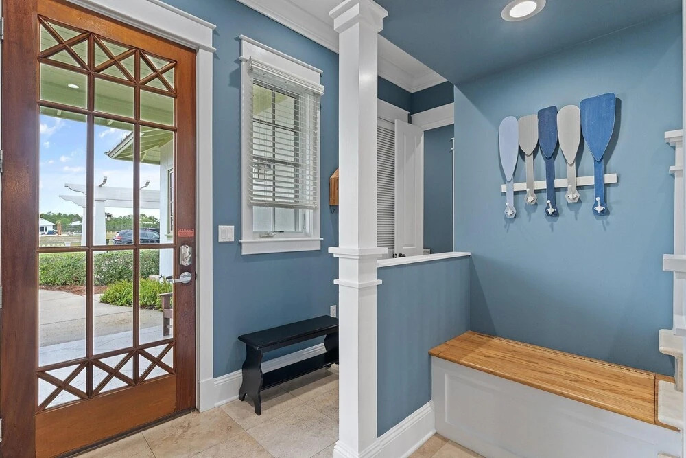 NEW The Beach Club Cottage 12