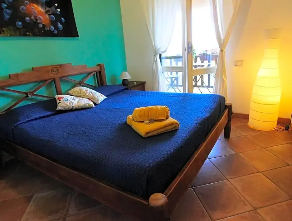 B&B MrCaruba
