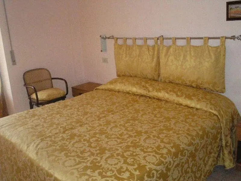 Hotel Fortuna