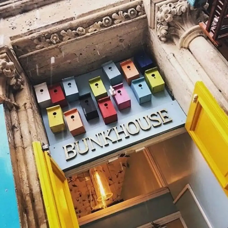 BunkHouse