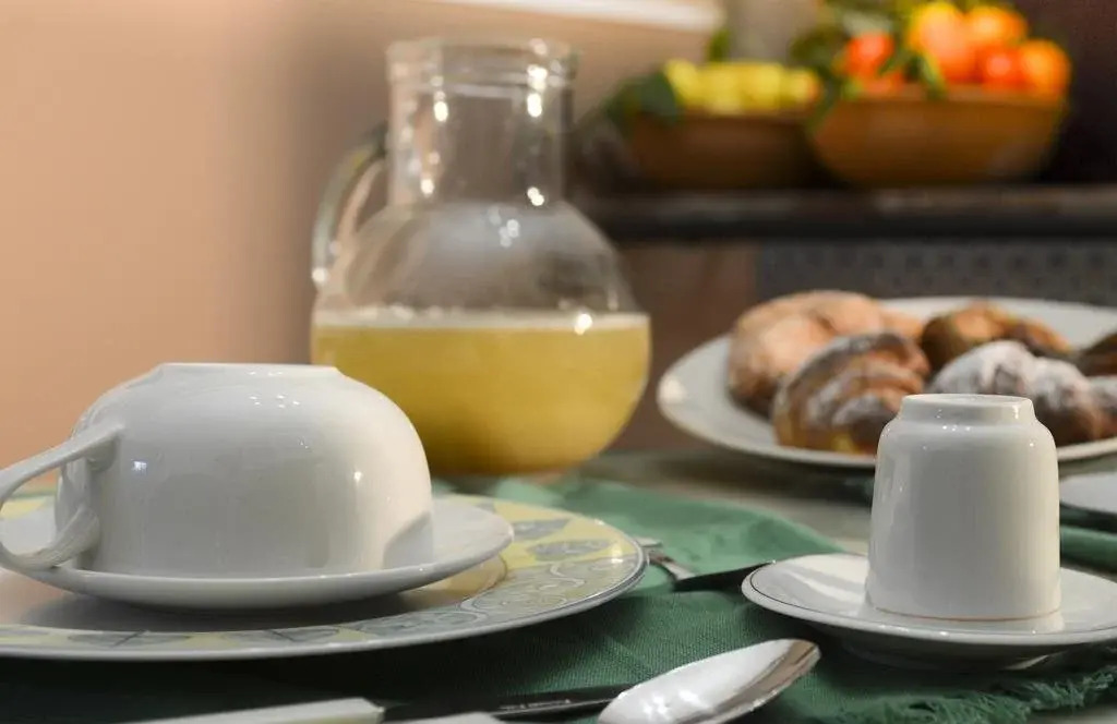 Al Centro di Acireale B&B
