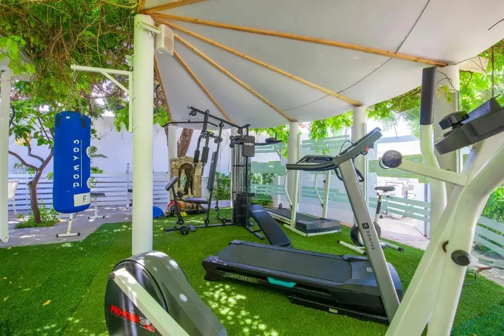 Relais Regina Rosanna