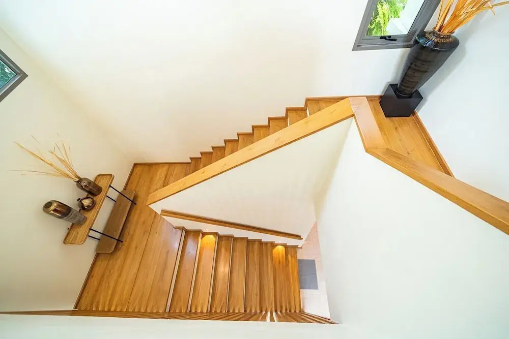 Teak 5 BR Pool Villa Bang Tao Airport Shuttle