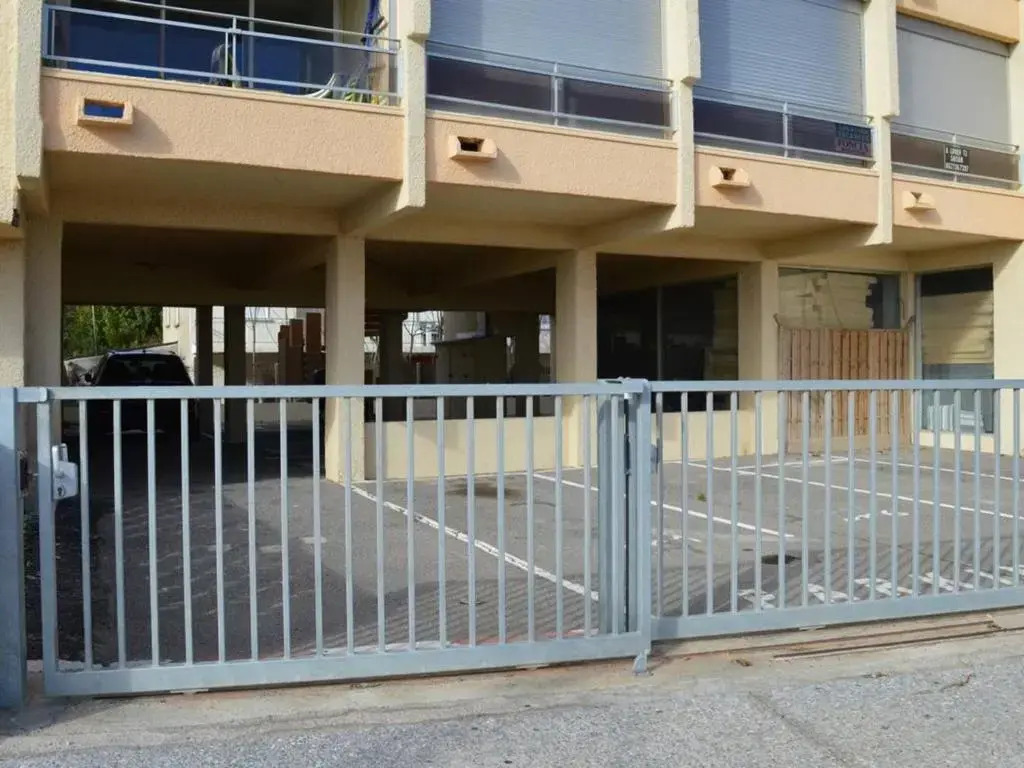 Appartement Fleury-Saint-Pierre-la-Mer, 1 pièce, 4 personnes - FR-1-229D-226