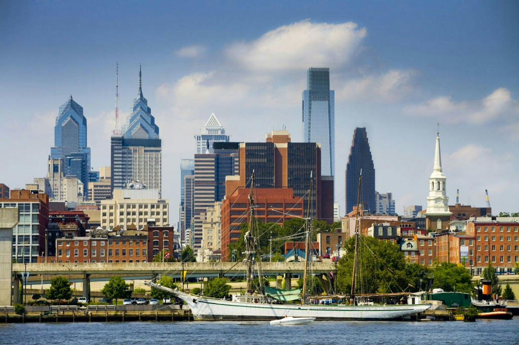 Penns View Hotel Philadelphia