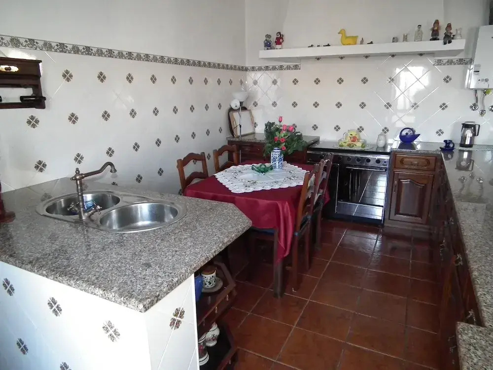 Casa Vasco